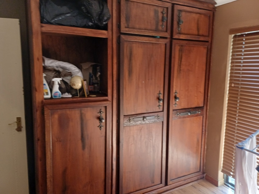 3 Bedroom Property for Sale in Baysvalley Free State